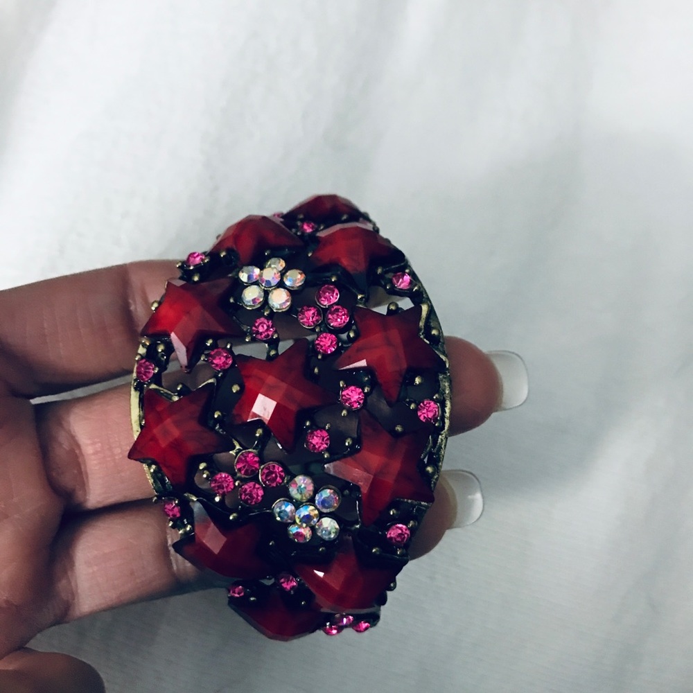 Jewelry, Two Bracelets . - Picture 5 of 12